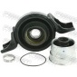 HCBYF4 Febest Подшипник подвесной HONDA