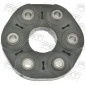 HYDS002 Муфта кардана HYUNDAI 12-13