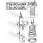 Febest TSSACV40RR