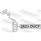 FEBEST 2823DUCF