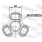 Febest 2216XM12
