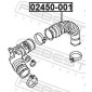 Febest 02450001
