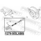 Febest 1279SOLABS