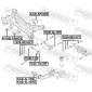 FEBEST 1225TUCRF