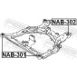 FEBEST NAB301