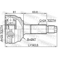 Febest 0910M412