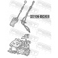 Febest 25106BOXIII