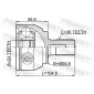 Febest 2110FOCIIMT