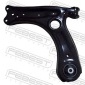 2624ROOMLH FEBEST Control/Trailing Arm, wheel