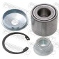 DAC25550045KIT Комплект подшипника ступицы