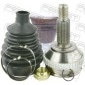 2110MONA44 FEBEST Шрус наружный 30x57x27