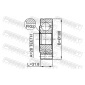 FEBEST 2311T5