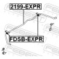 FEBEST 2199EXPR