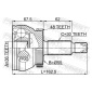 FEBEST 2210OPTA48