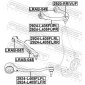 FEBEST 2924L405FLFL