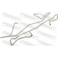 0303001KIT Spring, disc brake pad