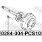 FEBEST 0284004PCS10