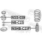 Febest NSS039