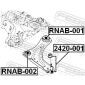 FEBEST RNAB001