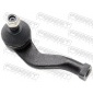 0121KGC15L Наконечник рулевой TOYOTA