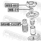 FEBEST MSS005