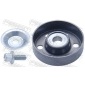 0187AUR10 FEBEST Ролик натяжной комплект TOYOTA