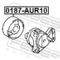 FEBEST 0187AUR10