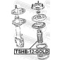 FEBEST TSHB12GOLD