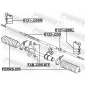 FEBEST 0121J200R