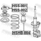 FEBEST HSS001