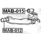FEBEST MAB015