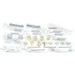 Febest 0104GRJ150RKIT