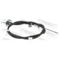 01100ASA42RH Febest Трос ручника правый TOYOTA
