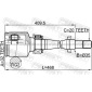 Febest 0111CT220RH
