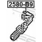 Febest 2580B9
