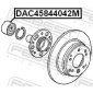 Febest DAC45844042M