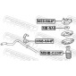 Febest MSSNA4F
