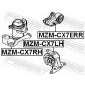 Febest MZMCX7ERR