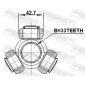 Febest 2216D4224