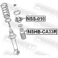 FEBEST NSS010