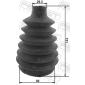FEBEST 1617P163