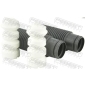 OPSHBCORDRKIT Отбойник+пыльник MAZDA 121ECE