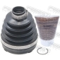0217PG15RA Пыльник ШРУСа внешний NISSAN