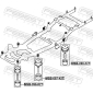 FEBEST MSB097KIT