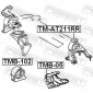 Febest TMAT211RR