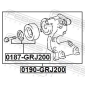 FEBEST 0190GRJ200