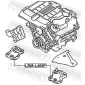FEBEST LRML405P