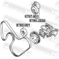 FEBEST 0790J20A