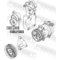 FEBEST 1090F18D3