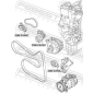 FEBEST 2390CAVAL